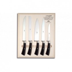 N. 4925 Su Misura 5 Forged Knives - 1