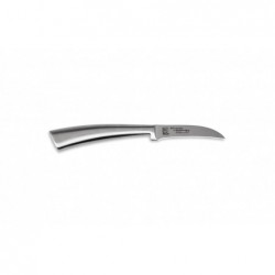 N. 6216 Curved Paring Knife - 1