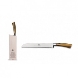 N. 92702 Insieme - Bread Knife - 1
