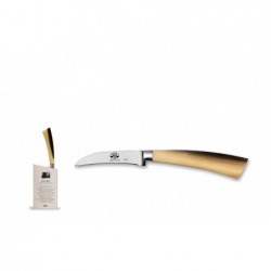 N. 92716 Insieme - Curved Paring Knife - 1