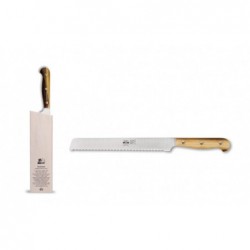 N. 93502 Insieme - Knife For Bread And Cakes - 1