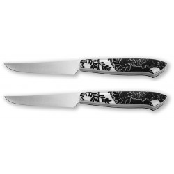 N. 51010 Table Knife Nuovi Dettagli - 1