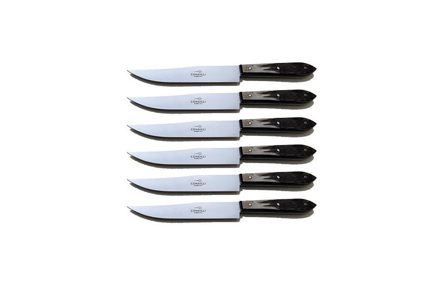 N. 51062 Table Knife Scarperia - 1