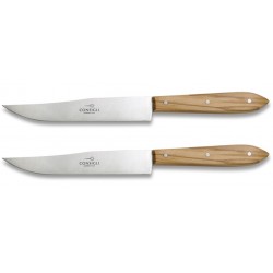 N. 51080 Table Knife Scarperia - 1