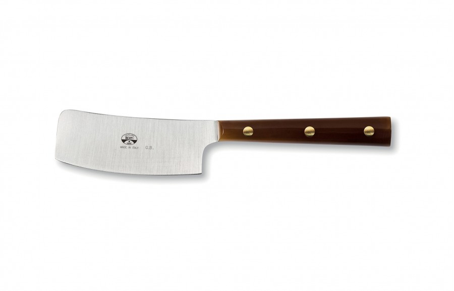 N. 437 Semihard-Cheese Knife - 1